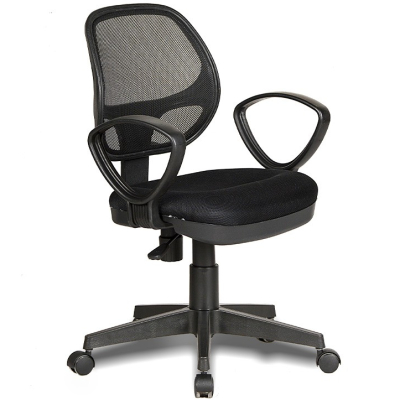 Ghế lưới nhân viên-GL101B