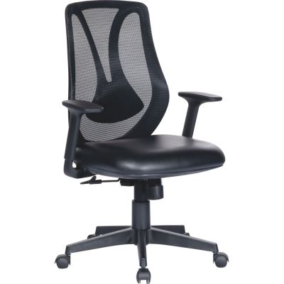 GHẾ LƯỚI NHÂN VIÊN-GL220