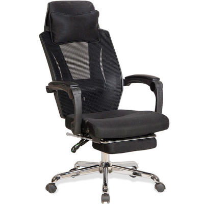 Ghế lưới lãnh đạo-GL326
