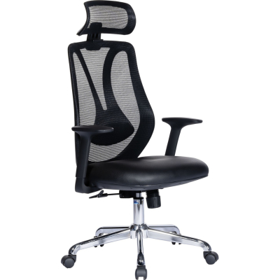 GHẾ LƯỚI LÃNH ĐẠO-GL335