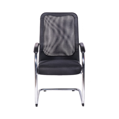Ghế họp tựa lưới-GL411