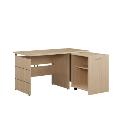 BÀN NHÂN VIÊN ROYAL-HR140HM