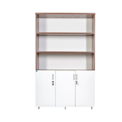 TỦ TÀI LIỆU LUXURY-LUX1960-3B1