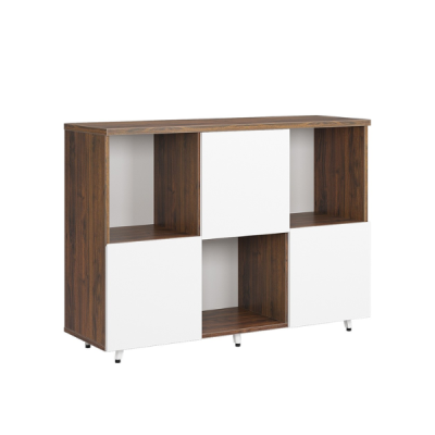 Tủ tài liệu Luxury-LUX880-3T1