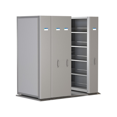 TỦ THƯ VIỆN DI ĐỘNG-MCF3K3