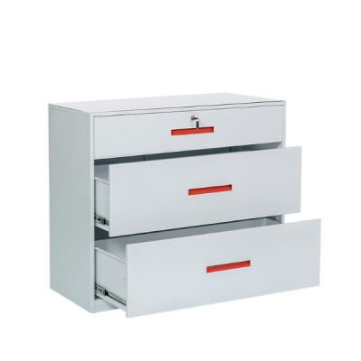 TỦ SẮT HIỆN ĐẠI-TU 3FD