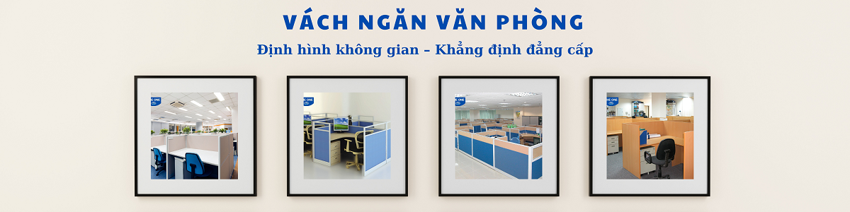 Vách ngăn văn phòng
